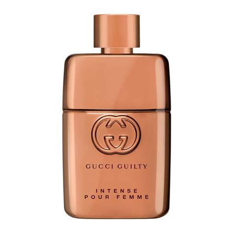 matas gucci guilty|Gucci Guilty Pour Femme Intense Eau de Parfum 30 ml .